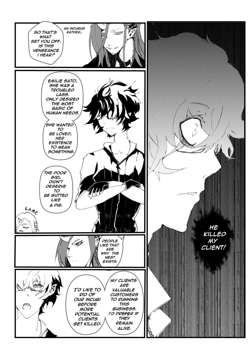 Naraku Murder(2018) - Chapter 1 - 37